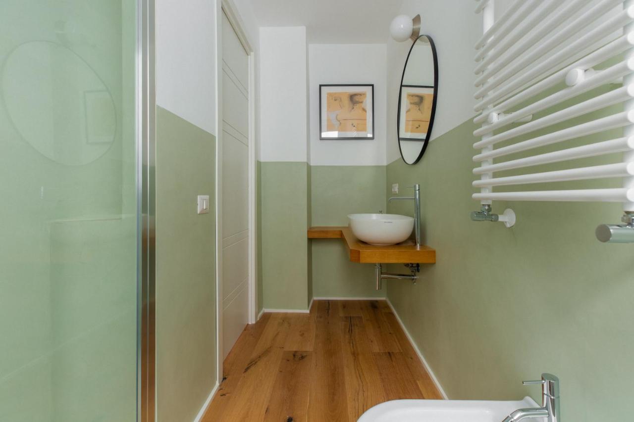 La Dolce - Luxury Stylish Flat In Trastevere 60sqm Appartement Rome