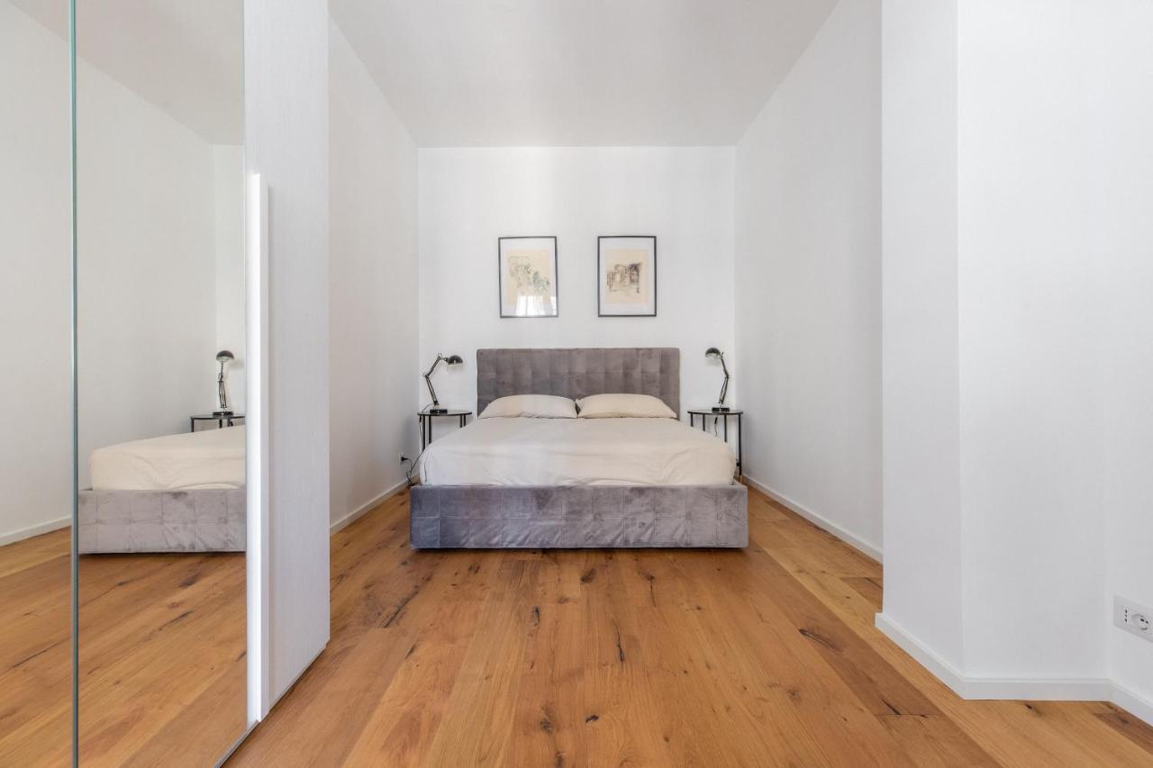 Appartement La Dolce - Luxury Stylish Flat In Trastevere 60sqm Rome