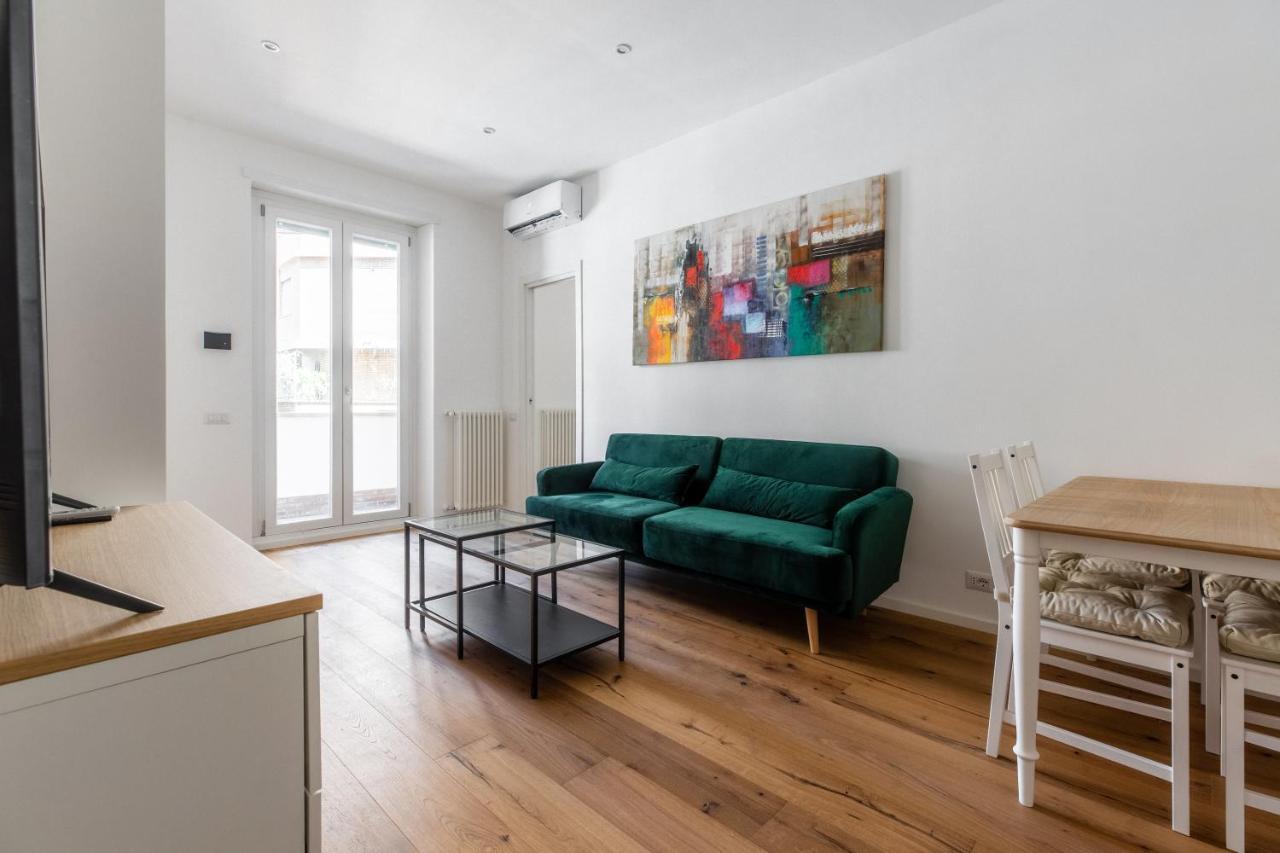 La Dolce - Luxury Stylish Flat In Trastevere 60sqm Appartement Rome