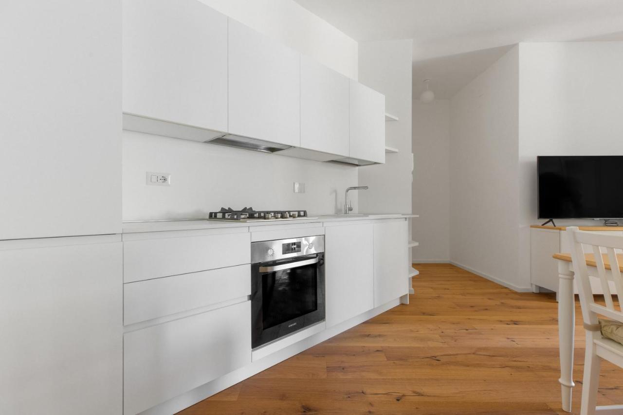 La Dolce - Luxury Stylish Flat In Trastevere 60sqm Appartement *