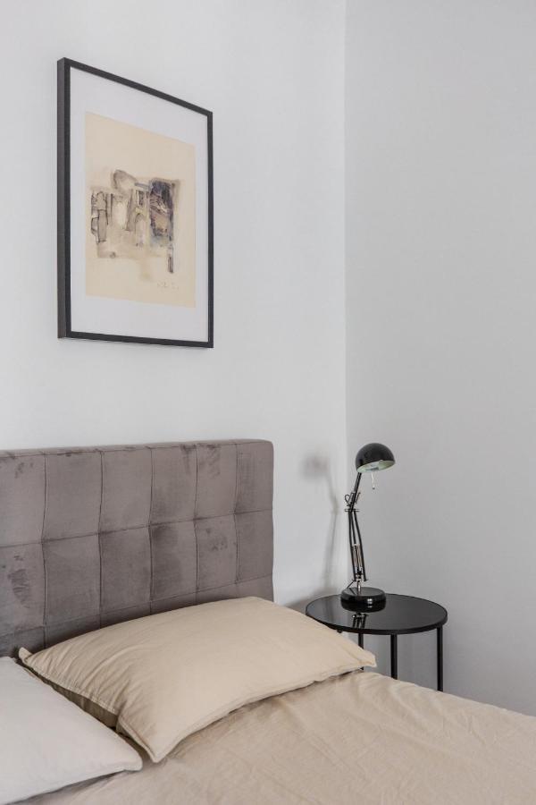 La Dolce - Luxury Stylish Flat In Trastevere 60sqm Appartement *