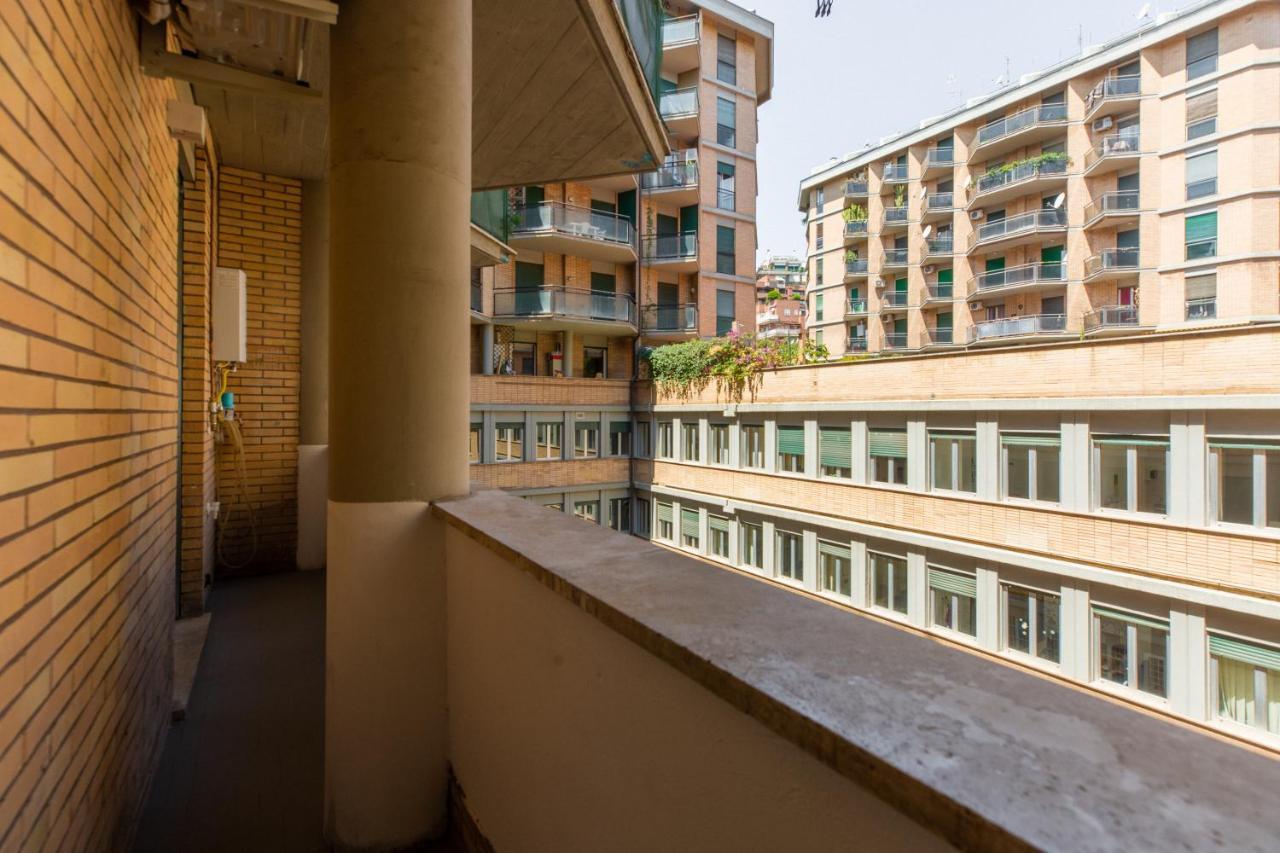 Appartement La Dolce - Luxury Stylish Flat In Trastevere 60sqm