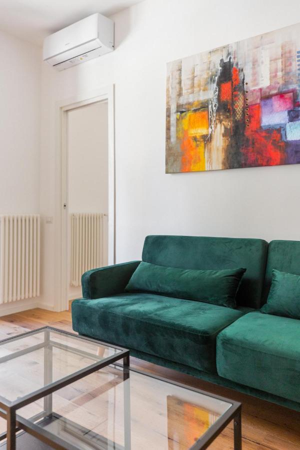 Appartement La Dolce - Luxury Stylish Flat In Trastevere 60sqm Rome
