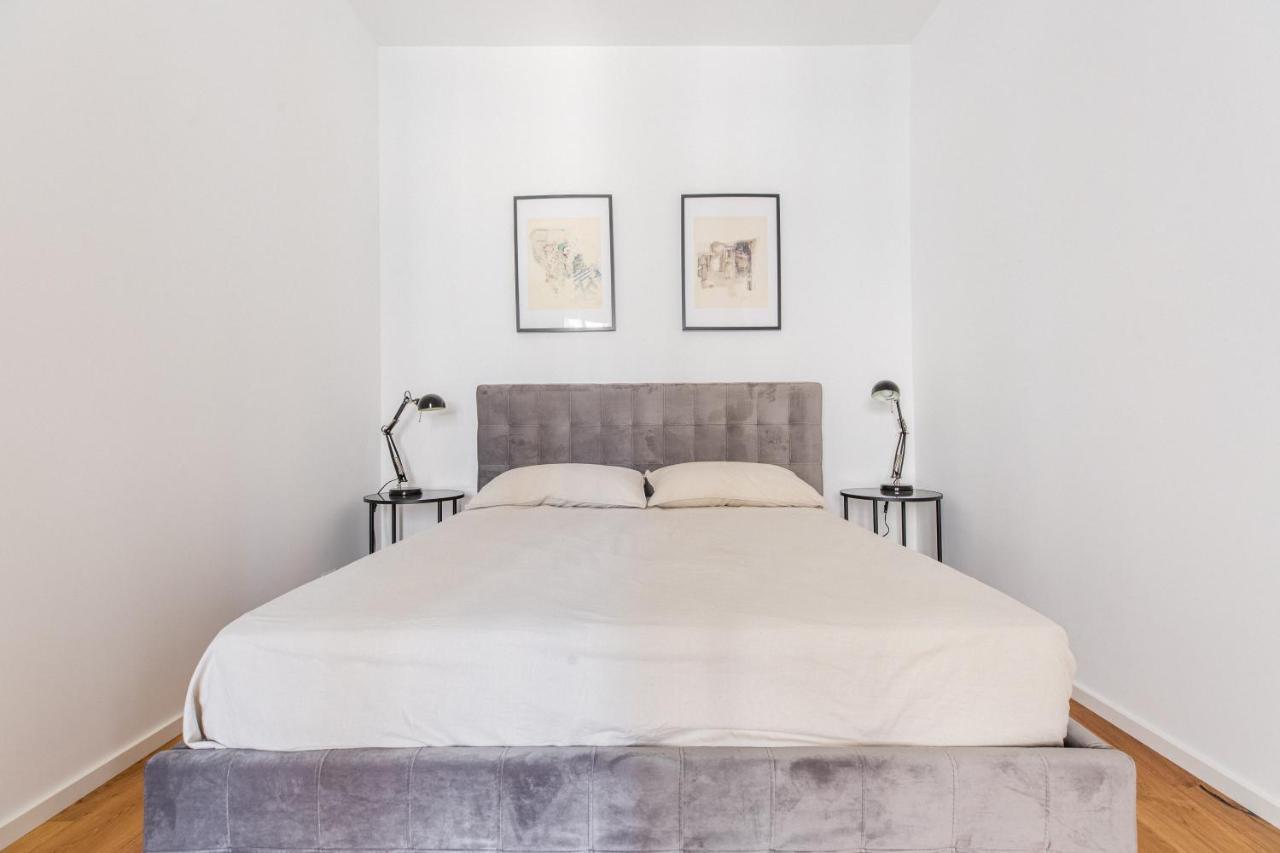 La Dolce - Luxury Stylish Flat In Trastevere 60sqm * Rome