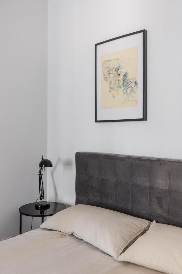 La Dolce - Luxury Stylish Flat In Trastevere 60sqm Appartement *