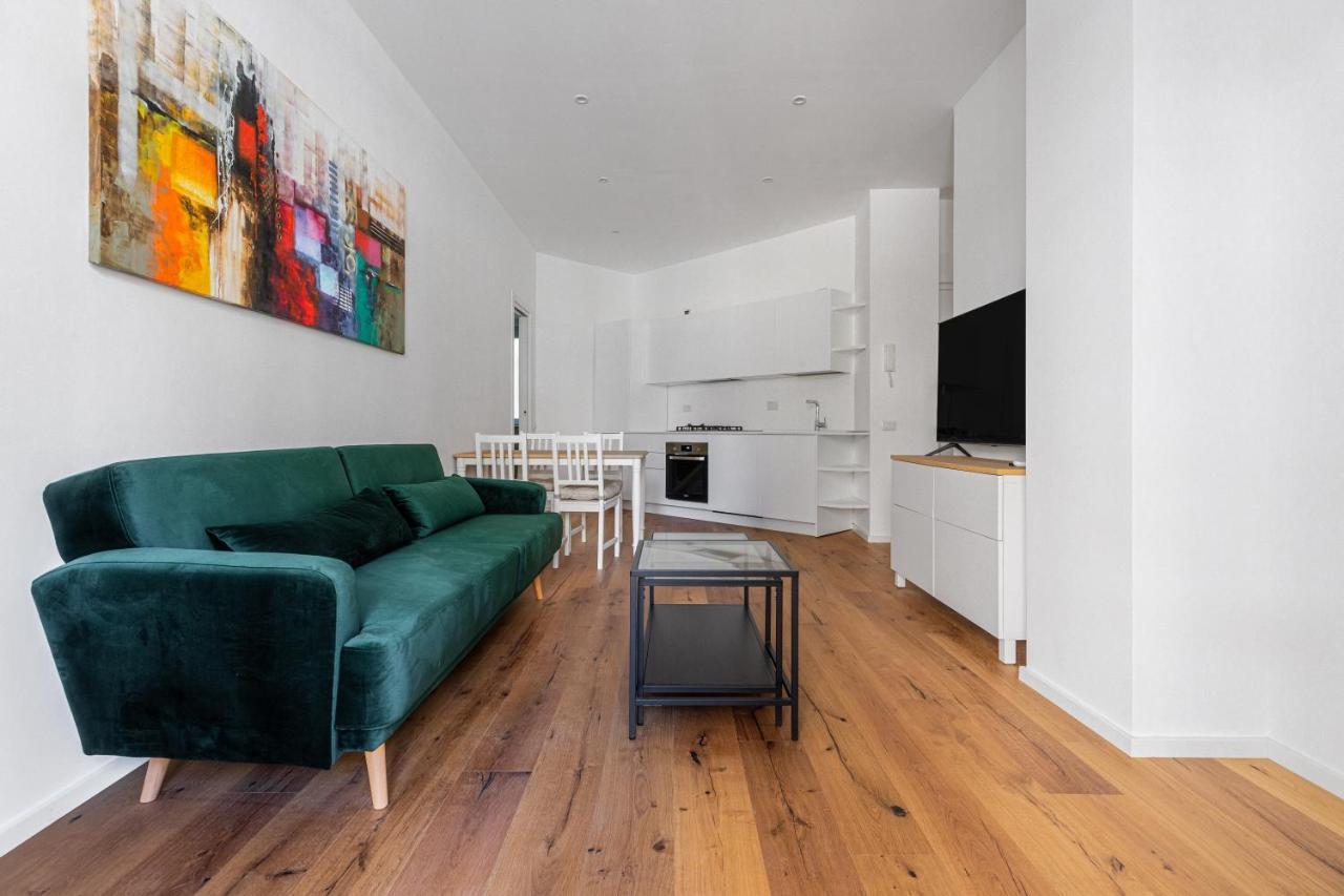 Appartement La Dolce - Luxury Stylish Flat In Trastevere 60sqm *