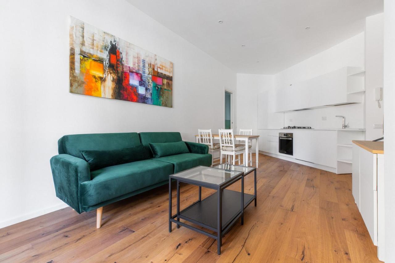Appartement La Dolce - Luxury Stylish Flat In Trastevere 60sqm Rome