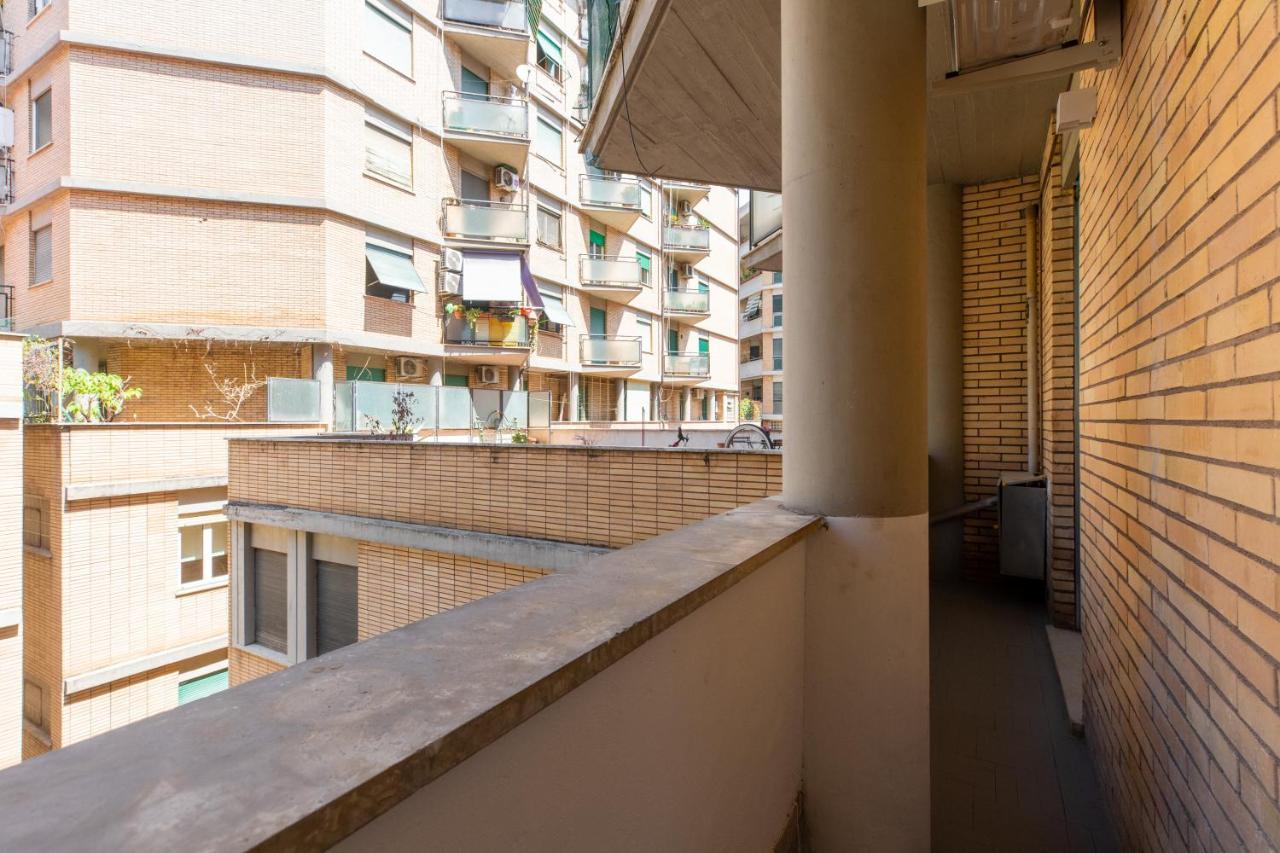 La Dolce - Luxury Stylish Flat In Trastevere 60sqm Appartement